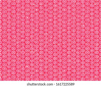 Geometric pattern in ornamental style desing texture for gift and greeting card.