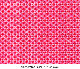
Geometric pattern in ornamental style desing texture for gift and greeting card.