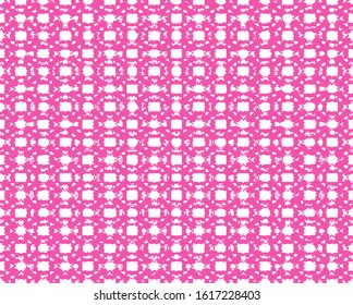 
Geometric pattern in ornamental style desing texture for gift and greeting card.