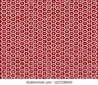 
Geometric pattern in ornamental style desing texture for gift and greeting card.