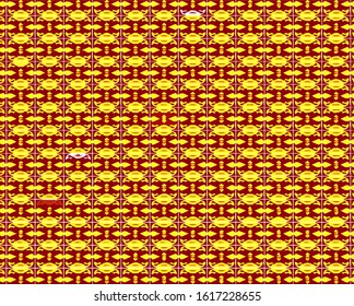 
Geometric pattern in ornamental style desing texture for gift and greeting card.