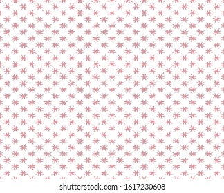 Geometric pattern in ornamental style desing texture for gift and greeting card.