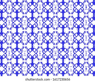 Geometric pattern in ornamental style desing texture for gift and greeting card.