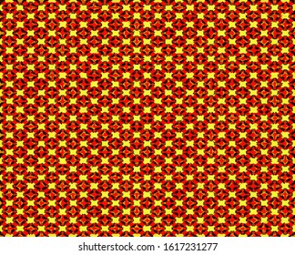 Geometric pattern in ornamental style desing texture for gift and greeting card.
