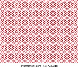 Geometric pattern in ornamental style desing texture for gift and greeting card.