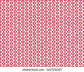 Geometric pattern in ornamental style desing texture for gift and greeting card.