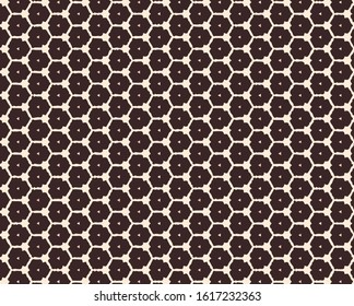 Geometric pattern in ornamental style desing texture for gift and greeting card.