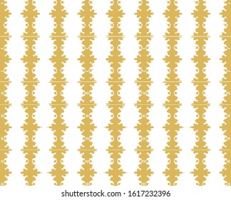 Geometric pattern in ornamental style desing texture for gift and greeting card.