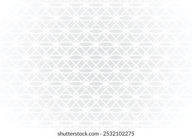 Geometric pattern ornaments abstract Background 