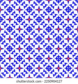 Geometric pattern, Overlapping rectangles and squares background, Seamless pattern design with repeated overlay geometric figures. Contemporary linear ornament, Digital paper, textile print, page fill