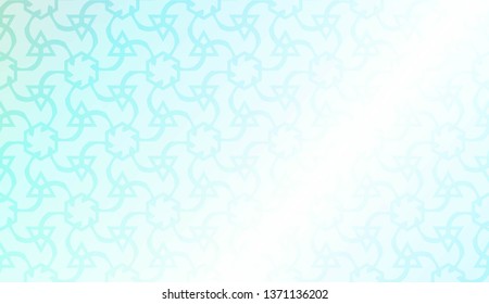 Geometric pattern with pastel color Gradient Color Background Wallpaper. For Your Design Ad, Banner, Cover Page. Vector Illustration