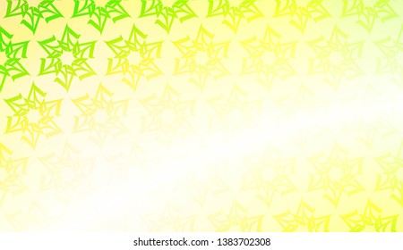 Geometric pattern with pastel color Gradient Color Background Wallpaper. For Your Design Ad, Banner, Cover Page. Vector Illustration
