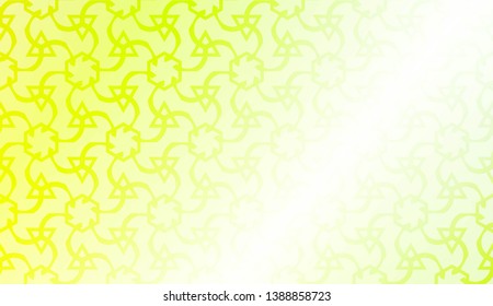 Geometric pattern with pastel color Gradient Color Background Wallpaper. For Your Design Ad, Banner, Cover Page. Vector Illustration