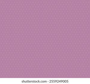 Geometric pattern. Purple color on matching background. Simple stacked hexagons pattern. Regular hexagon shapes. Seamless design. Tileable vector illustration.