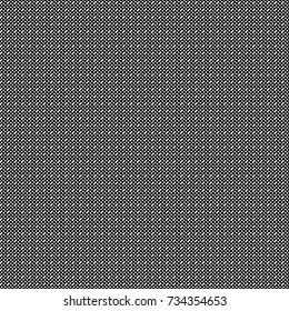 Geometric pattern. Rectangles, rhombuses composition. Seamless surface design with slanted blocks tiling. Grid image. Repeated strokes, diamonds ornament background. Mosaic motif. Grill wallpaper.
