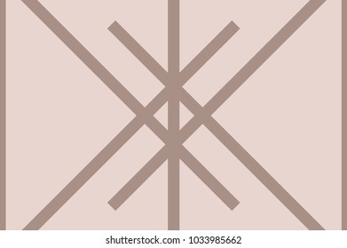 Geometric pattern in repeat. Fabric print. Seamless background, mosaic ornament, ethnic style. Design for prints on fabrics, textile, surface, paper, wallpaper, interior, patchwork, wrapping. 
