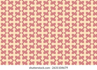 geometric pattern repeating stylized shaped The style is minimalist, geometric, and decorative.abstract background.fabric texture, textile