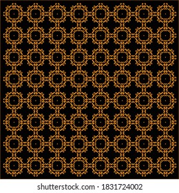Geometric pattern and repeats to decorate your walls, webpages, home interiors