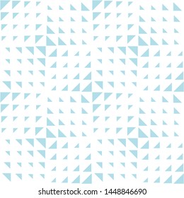 geometric pattern for retro background, graphical design, abstract art or modern fashion