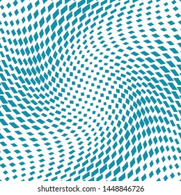 geometric pattern for retro background, graphical design, abstract art or modern fashion