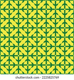 Patrón geométrico, estilo retro monocromo fondo vectorial.