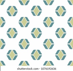 Geometric pattern with rhombuses. Rounded corner. Multi-colored colors. Contrast bright background.Abstract composition. Minimalism. Vector image.Design.Pattern for decoration. Decorative stripes.