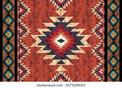 Geometric pattern rugs are suitable for a variety of decorating styles, including modern, minimalist, and even contemporary decorating. It helps to add liveliness and distinctiveness to the room very 