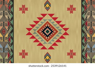 Geometric pattern rugs are suitable for a variety of decorating styles, including modern, minimalist, and even contemporary decorating. It helps to add liveliness and distinctiveness to the room very 