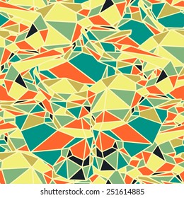 geometric pattern seamless