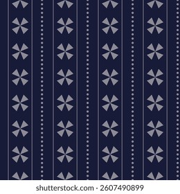 Geometric pattern. Seamless abstract composition. Background for textiles, textures, prints, wallpapers, clothes and interior. Idea for simple design