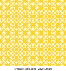 Geometric pattern. Seamless abstract texture for wallpapers and background.