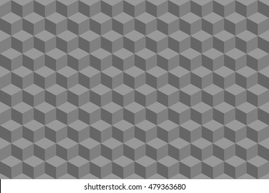 Geometric Pattern, Seamless Background.
