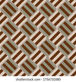 Geometric pattern seamless. 
Design for fabric, wallpaper, wrapping, background.
