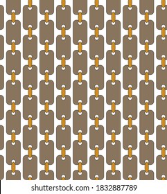 Geometric pattern seamless. 
Design for fabric, wallpaper, wrapping, background.