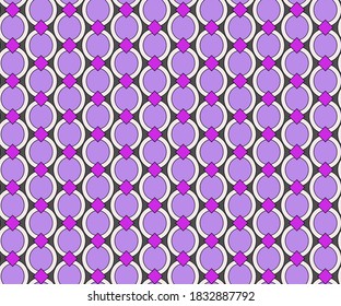 Geometric pattern seamless. 
Design for fabric, wallpaper, wrapping, background.