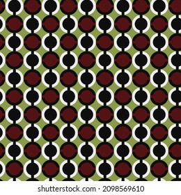 Geometric pattern seamless. Design for fabric, wallpaper, wrapping, background.