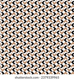 Geometric pattern seamless. Design for fabric, wallpaper, wrapping, background.