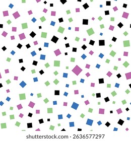 Geometric pattern seamless. Design for fabric, wallpaper, wrapping, background.