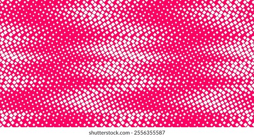 Geometric pattern seamless. Fabric, wallpaper, wrapping, background design. Seamless abstract geometric chain pattern. Vector Illustration. Seamless abstract chain pattern on beige.