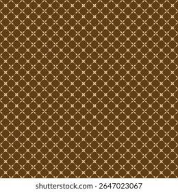 Geometric Pattern Seamless Flower Vintage Mesh Light Ornamental Minimalist Glitter