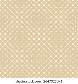 Geometric Pattern Seamless Flower Vintage Mesh Light Ornamental Minimalist Glitter
