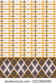 Geometric pattern, Seamless pattern, Geometrical vector,  patterns design, Navajo, Native american
