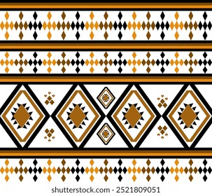 Geometric pattern, Seamless pattern, Geometrical vector,  patterns design, Navajo, Native american