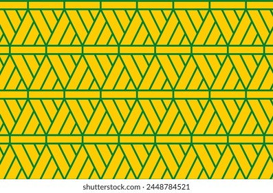 patrón geométrico de Diseño gráfico sin costura