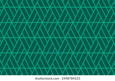 geometric pattern seamless graphic design