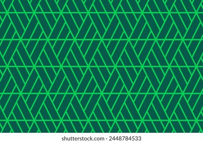 geometric pattern seamless graphic design