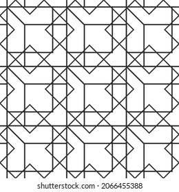 Geometric Pattern Seamless is great for your printing needs. T-shirts, wallpapers, packaging, and more. If you are a businessman, or someone who loves art, you must have this seamless geometric patter