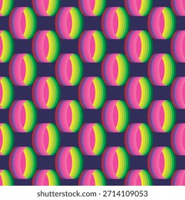 Patrón geométrico de sin costuras, como la ilustración. Traje para el diseño del paquete, Fondo de pantalla, impresión de la moda, Fondo de pantalla de la vivienda, arty-crafty.