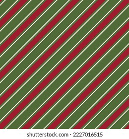 Geometric Pattern Seamless lines Christmas Background Graphic Wallpaper