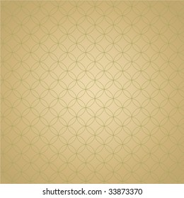 Geometric pattern seamless texture